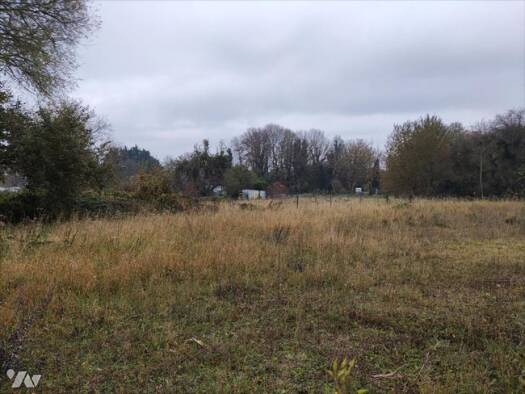Terrain à vendre 46 000 € 667 m² de terrain Abbeville 80100