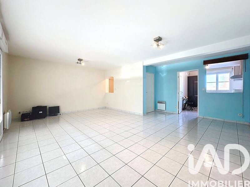 Maison à vendre, 65m², VILLEMANDEUR