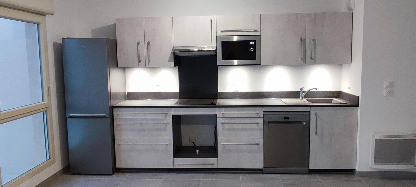 Maison à louer, 66m², ANTIBES