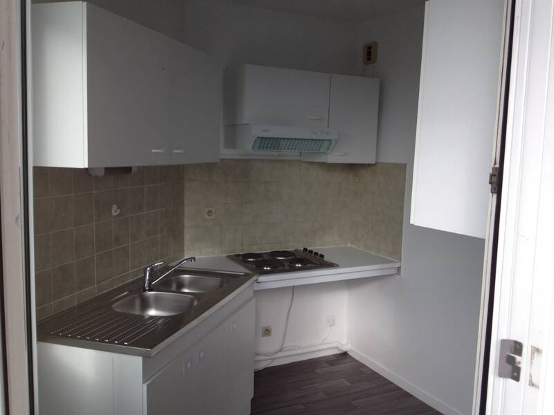 Maison à louer, 45m², TOULOUSE