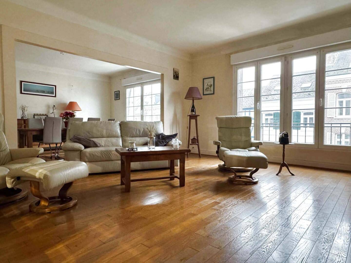 Maison à vendre, 147m², ABBEVILLE