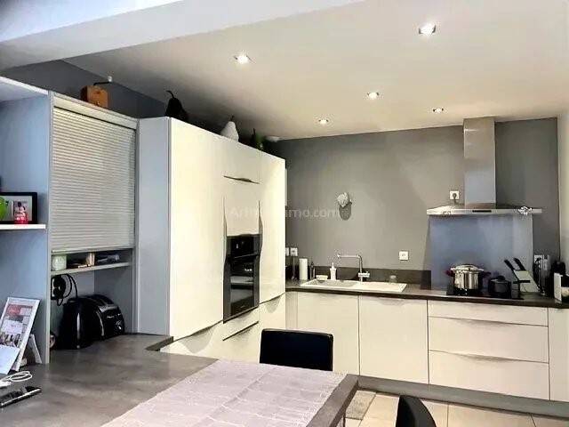 Maison à vendre, 140m², FONTAINE
