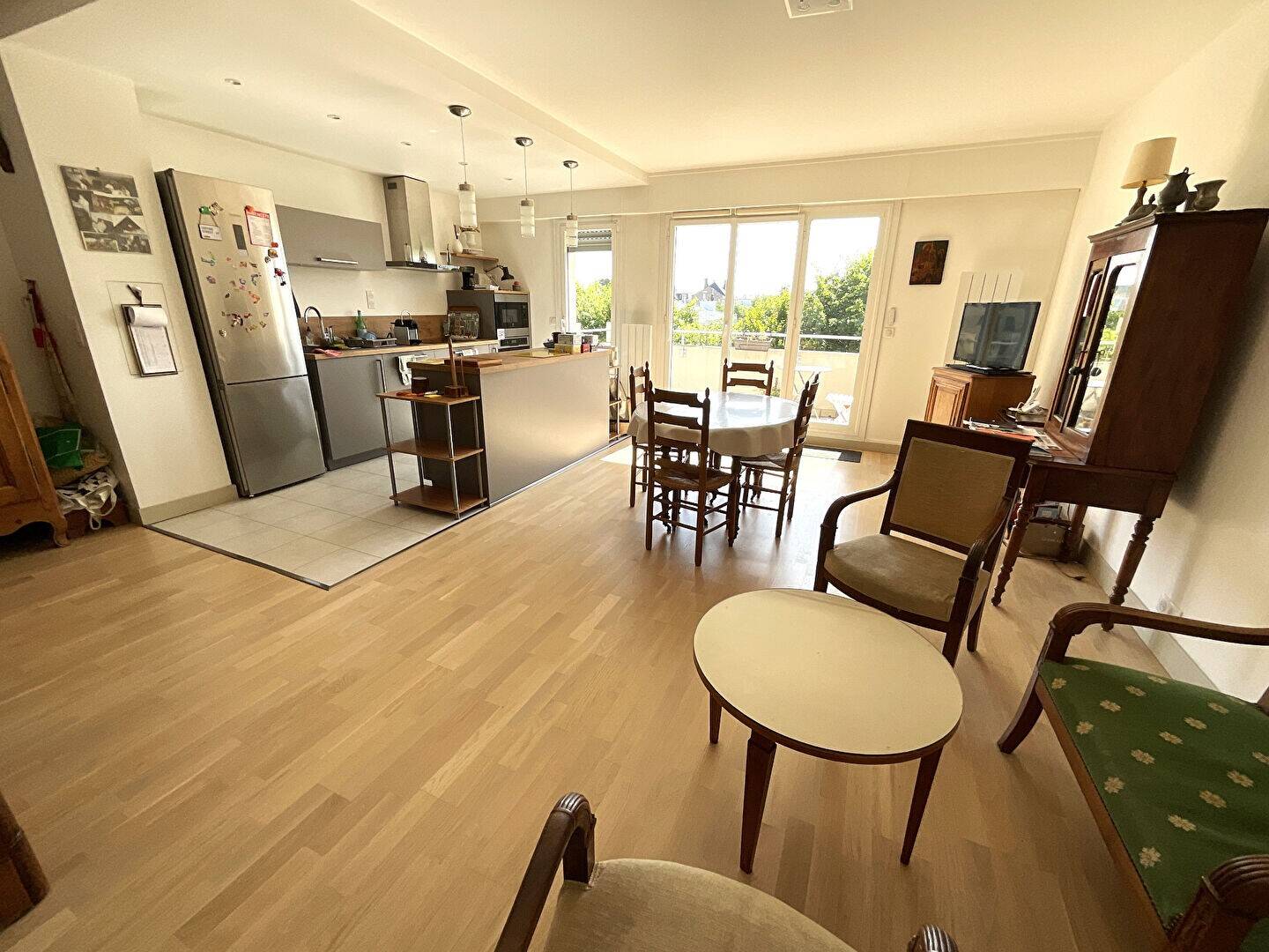 Maison à vendre, 75m², MAISONS LAFFITTE