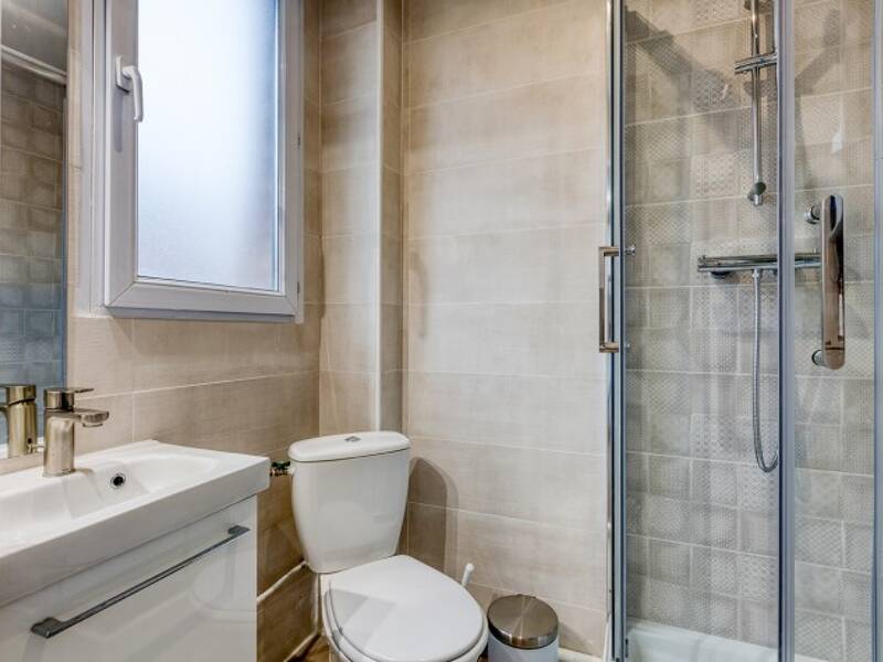 Maison à louer, 19m², PARIS 20E