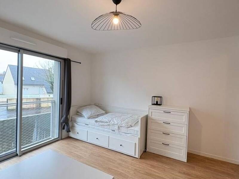 Maison à louer, 25m², GUIPAVAS