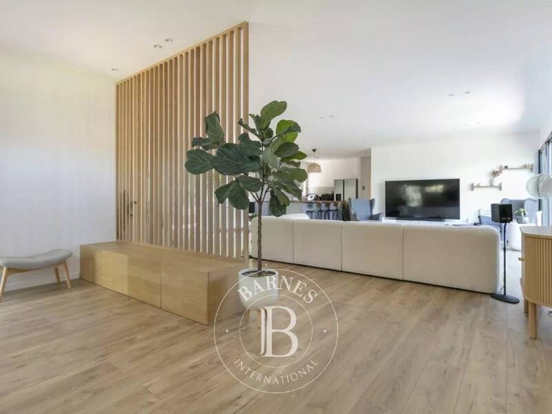 Maison à vendre, 265m², LE PECQ