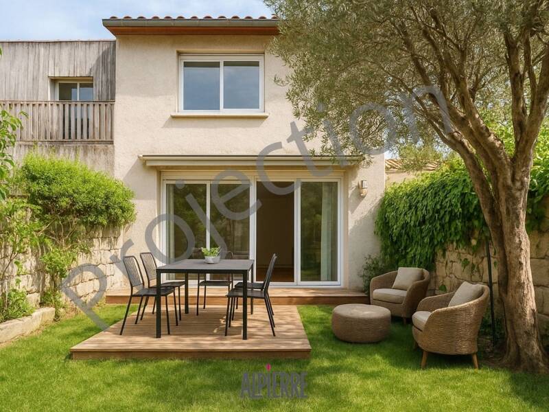 Maison à vendre, 120m², BORDEAUX