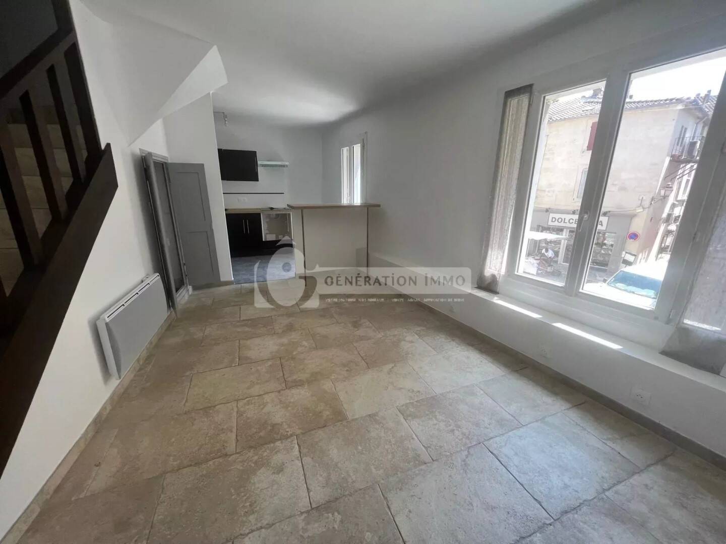 Maison à louer, 59m², SAINT REMY DE PROVENCE