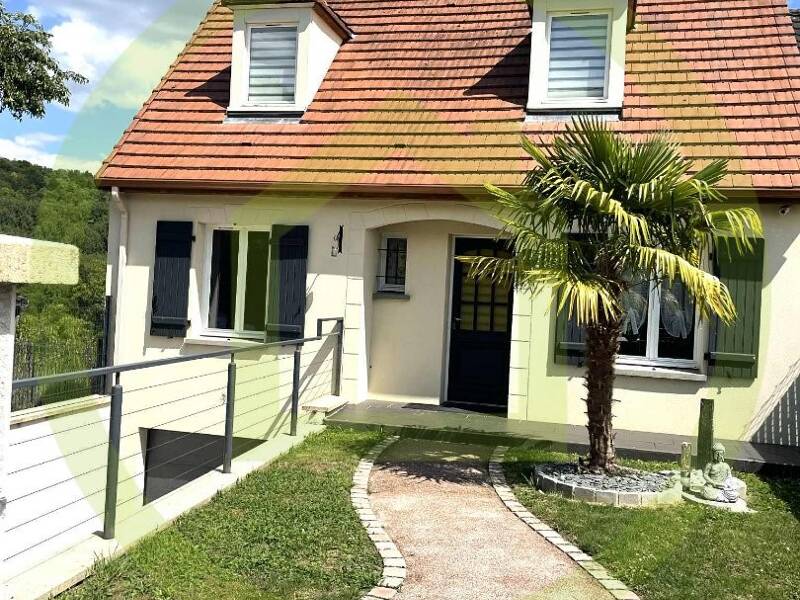 Maison à vendre, 90m², VAILLY SUR AISNE