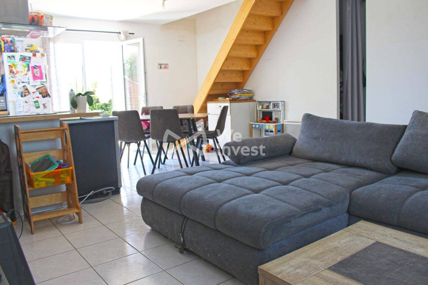 Maison à vendre, 82m², SAINTE REINE DE BRETAGNE