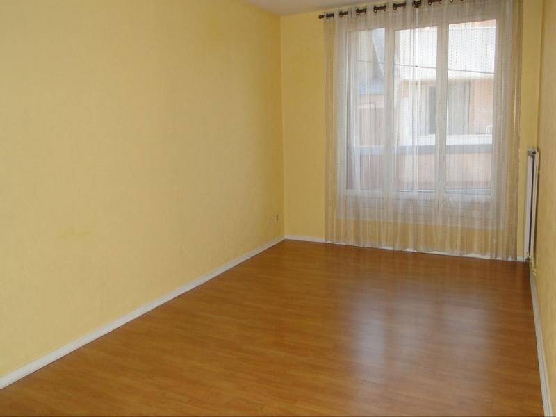 Maison à louer, 72m², CLERMONT FERRAND