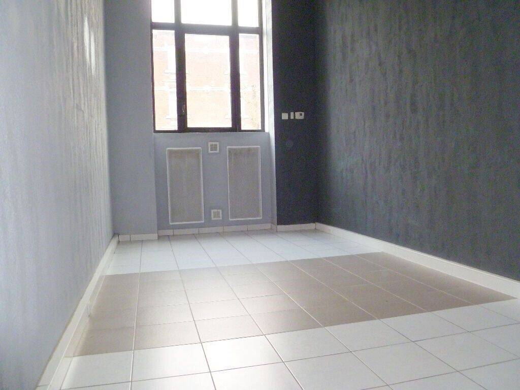 Maison à louer, 40m², TOURCOING