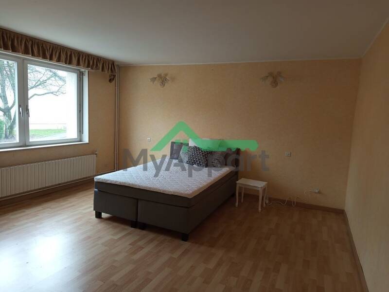 Maison à louer, 125m², TIERCELET