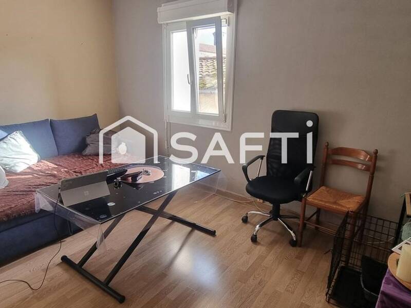 Maison à vendre, 63m², LEZIGNAN CORBIERES