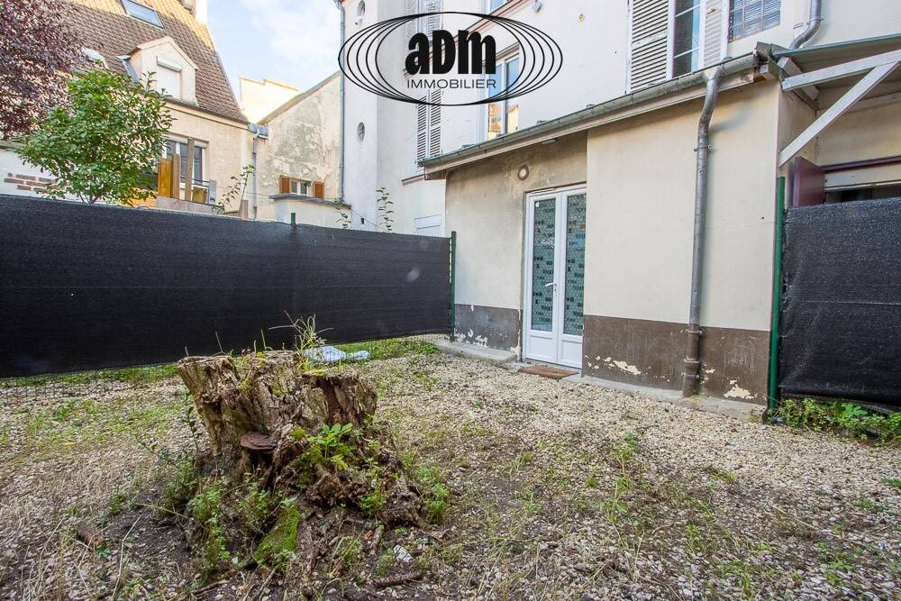 Maison à louer, 41m², MEAUX