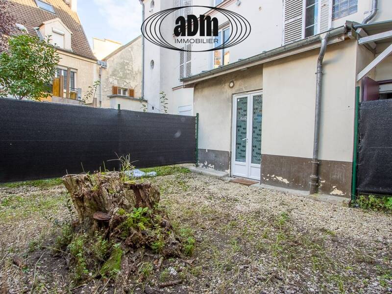 Maison à louer, 41m², MEAUX