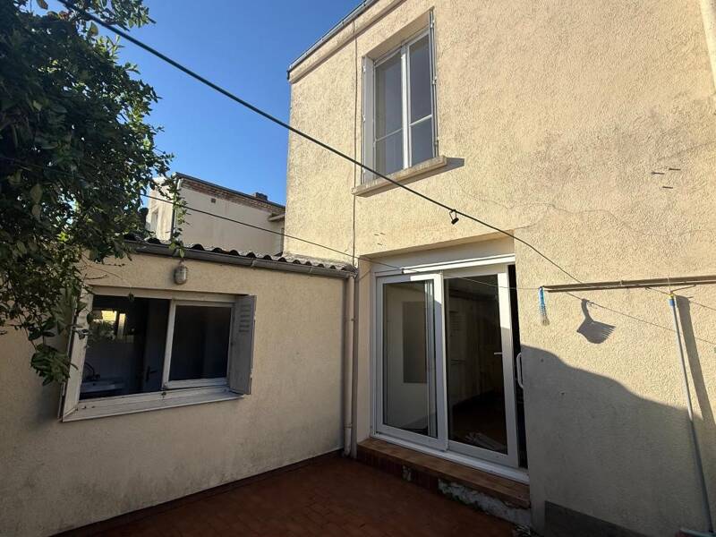 Maison à vendre, 86m², MAMERS