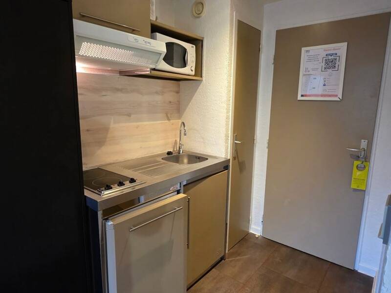 Maison à vendre, 19m², MOLLANS SUR OUVEZE