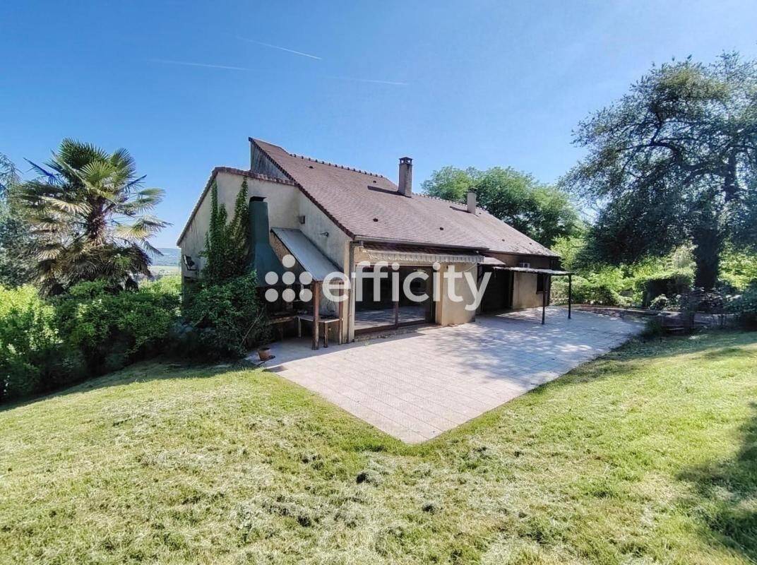 Maison à vendre, 262m², MEZIERES SUR SEINE