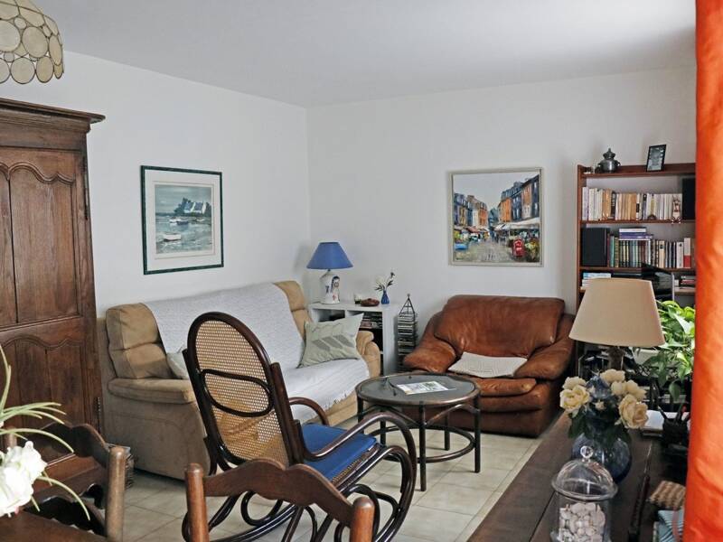 Maison à vendre, 80m², COLOMBELLES