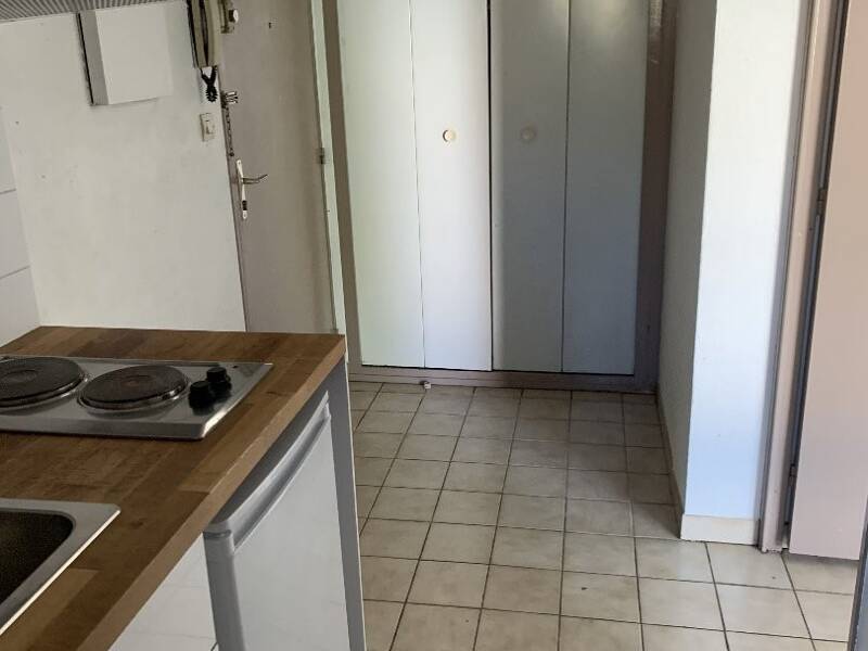 Maison à louer, 20m², MONTPELLIER