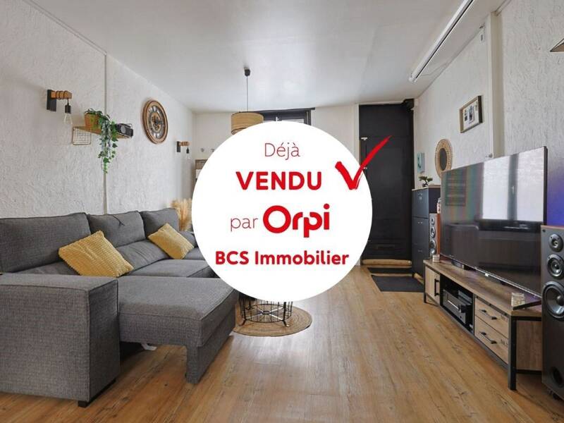 Maison à vendre, 94m², LILLE