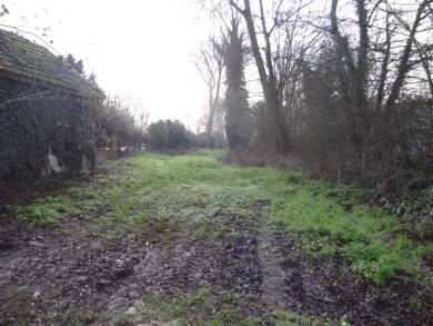 Terrain à vendre 56 500 € 2 395 m² de terrain Vatry 51320
