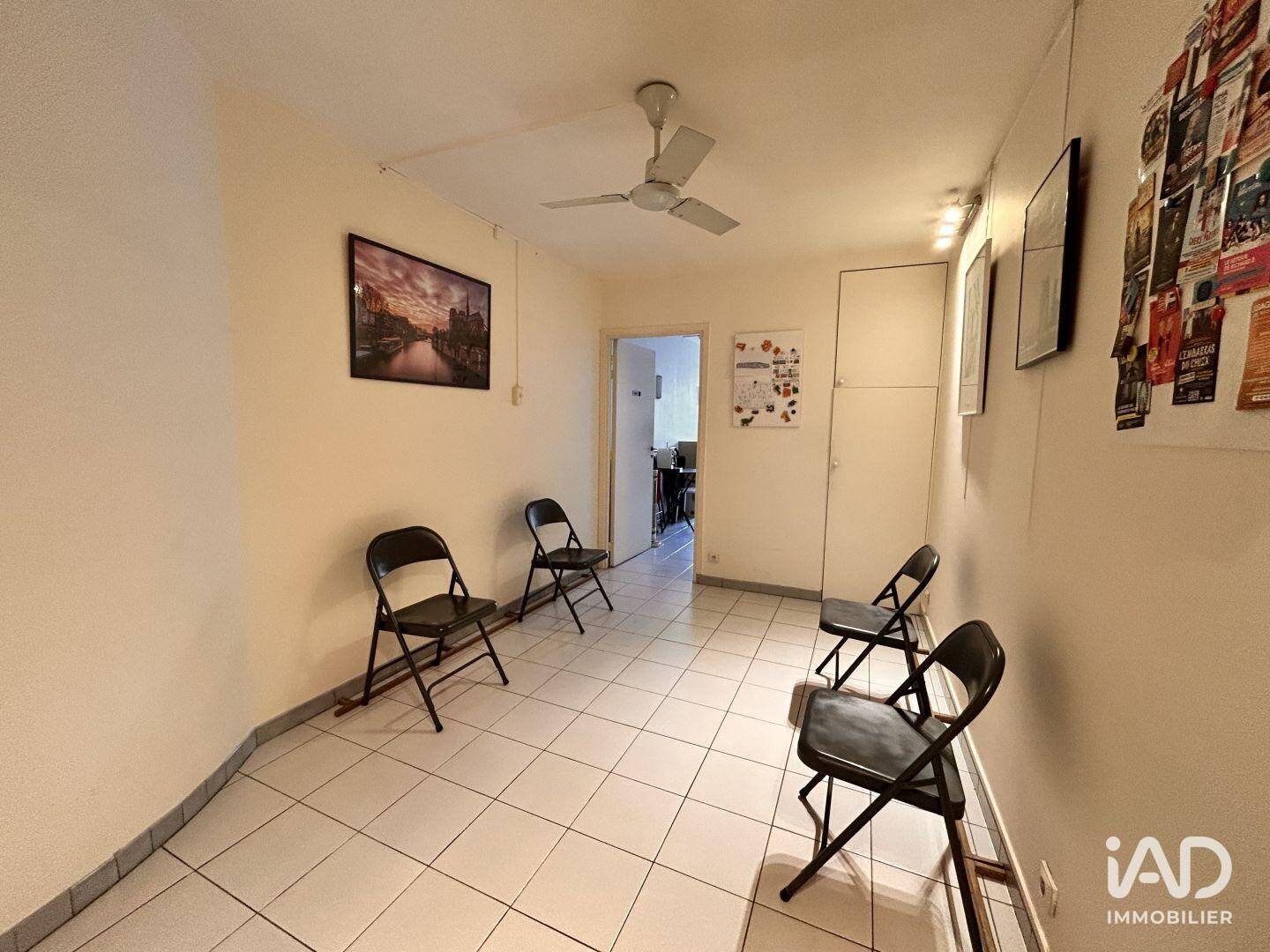 Maison à vendre, 66m², ANTONY