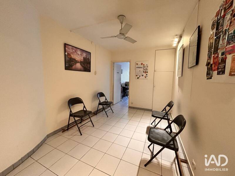 Maison à vendre, 66m², ANTONY