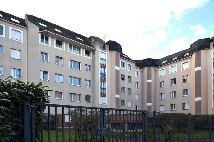 Maison à louer, 48m², VERSAILLES