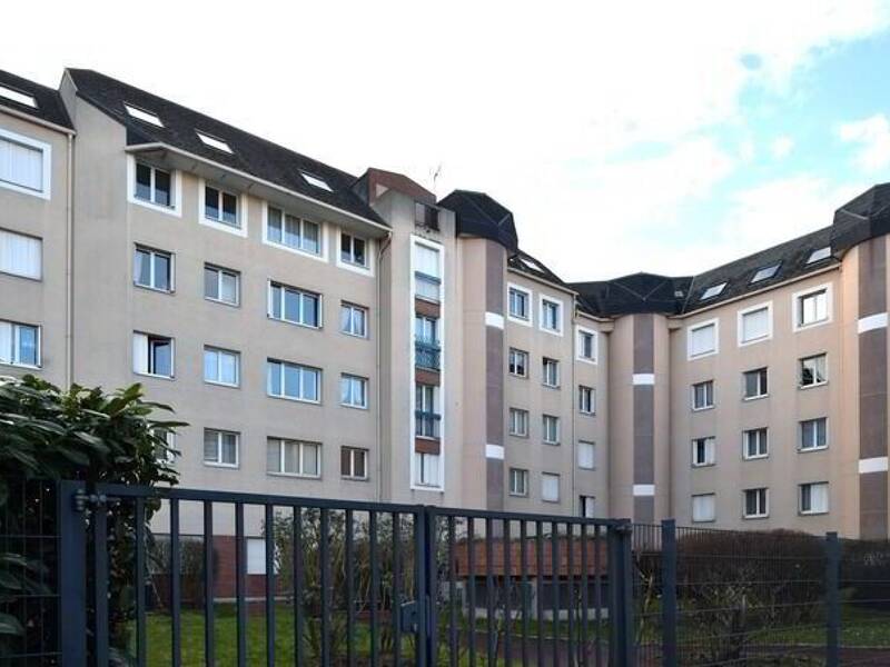 Maison à louer, 48m², VERSAILLES