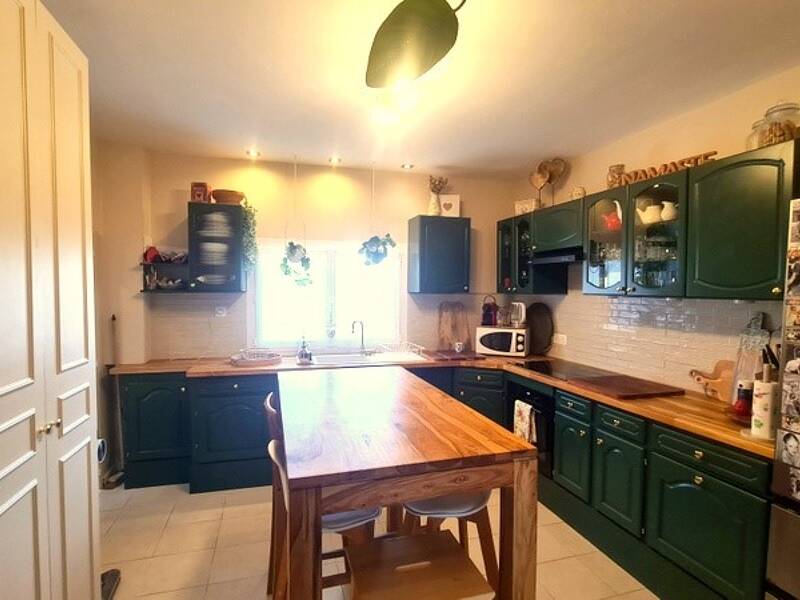 Maison à vendre, 157m², TOULOUSE