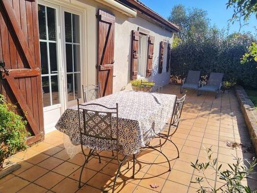 Maison à vendre 224 780 € 3 pièces 2 chambres 86 m² 1 087 m² de terrain Bascons 40090