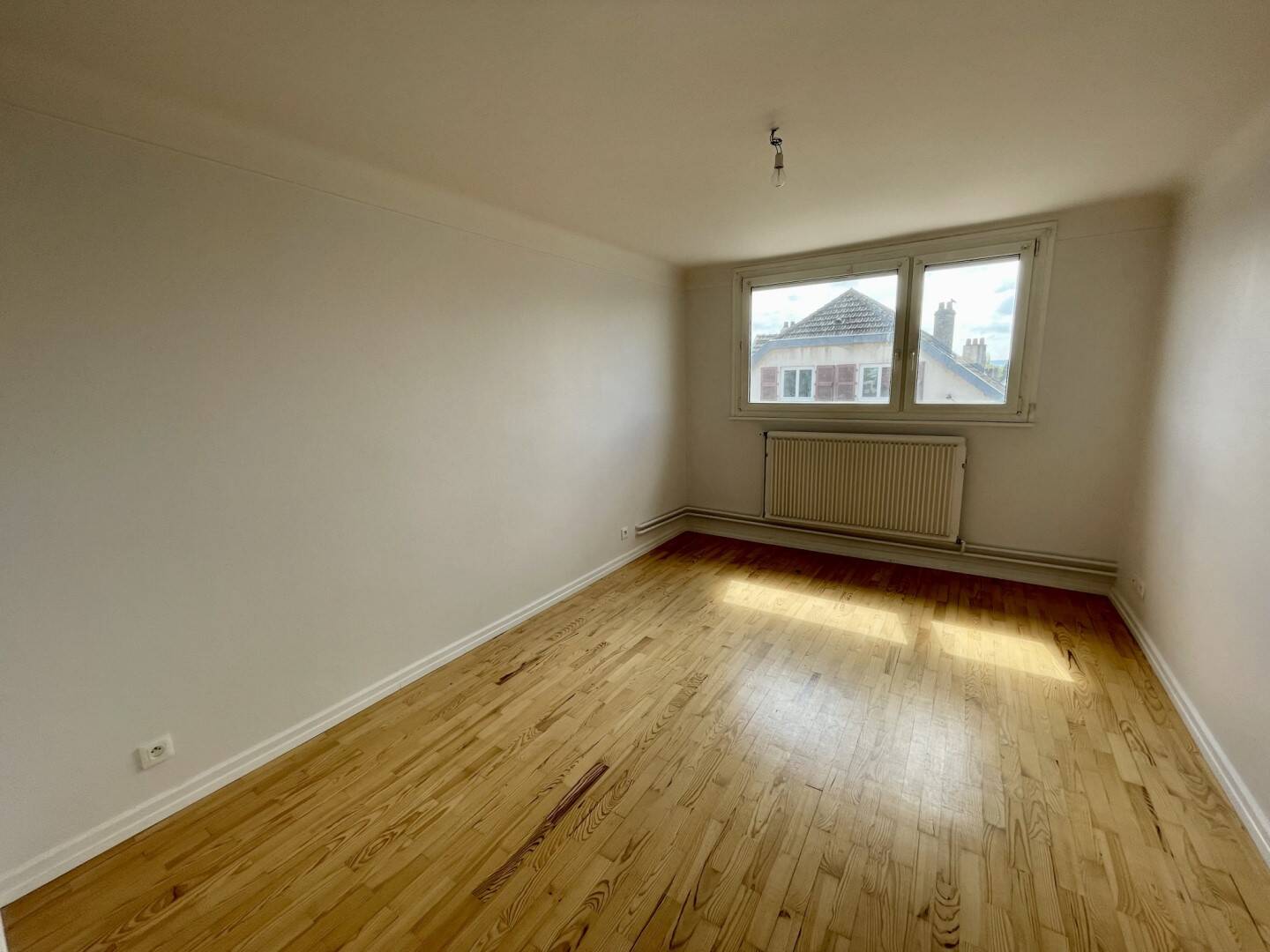 Maison à louer, 76m², MONTIGNY LES METZ