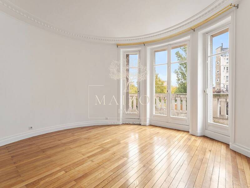 Maison à vendre, 160m², PARIS 16E