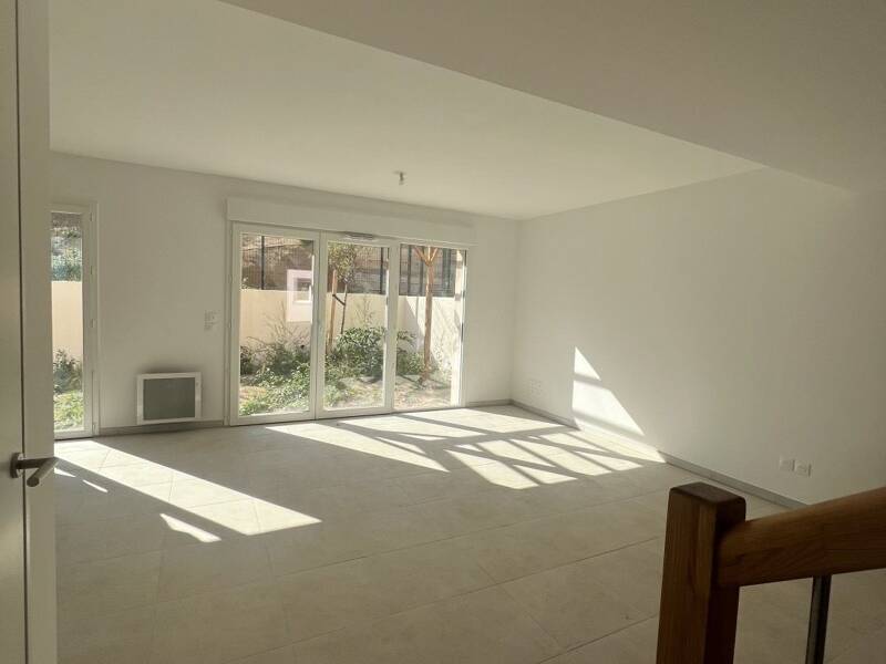 Maison à vendre, 98m², MARSEILLE 13E