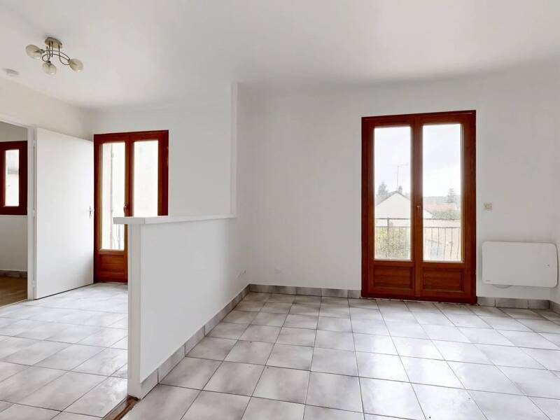 Maison à louer, 36m², MONTFERMEIL