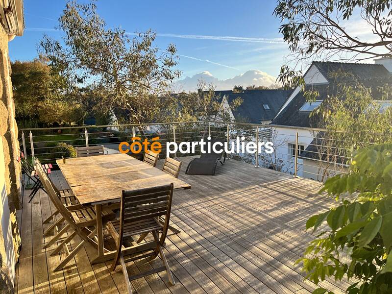 Maison à louer, 160m², PLESCOP