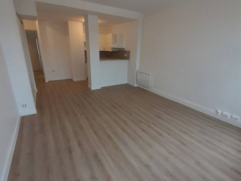 Maison à louer, 65m², BAYONNE
