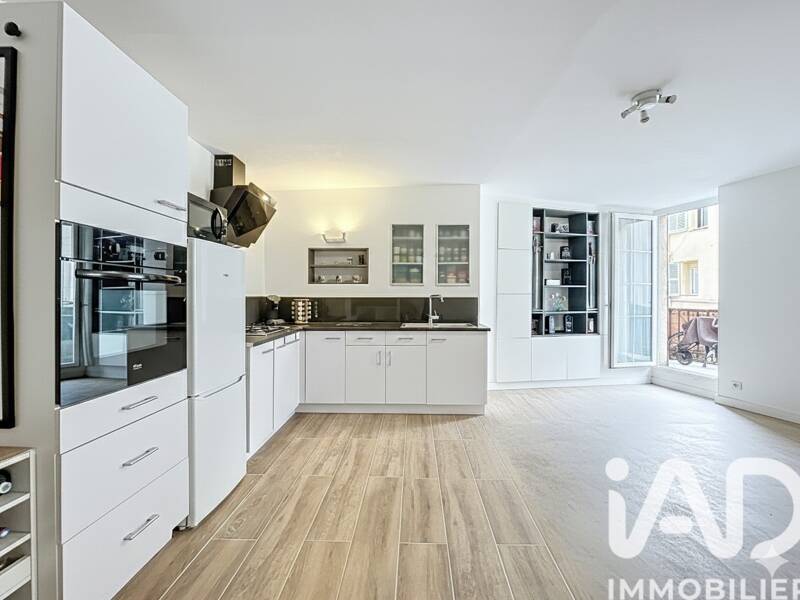 Maison à louer, 52m², FAYENCE