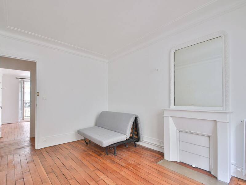Maison à vendre, 42m², PARIS 15E