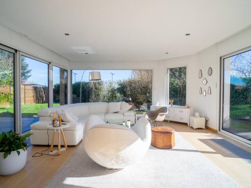 Maison à vendre, 170m², VILLENEUVE D'ASCQ