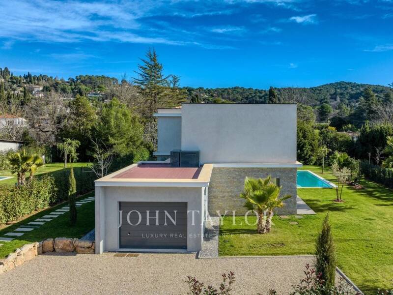 Maison à vendre, 189m², MOUGINS