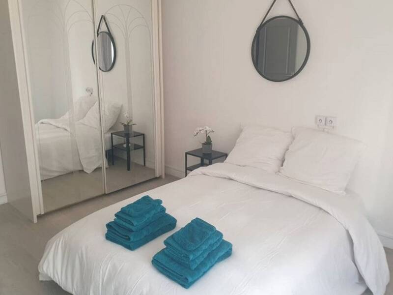 Maison à louer, 72m², MARSEILLE 10E