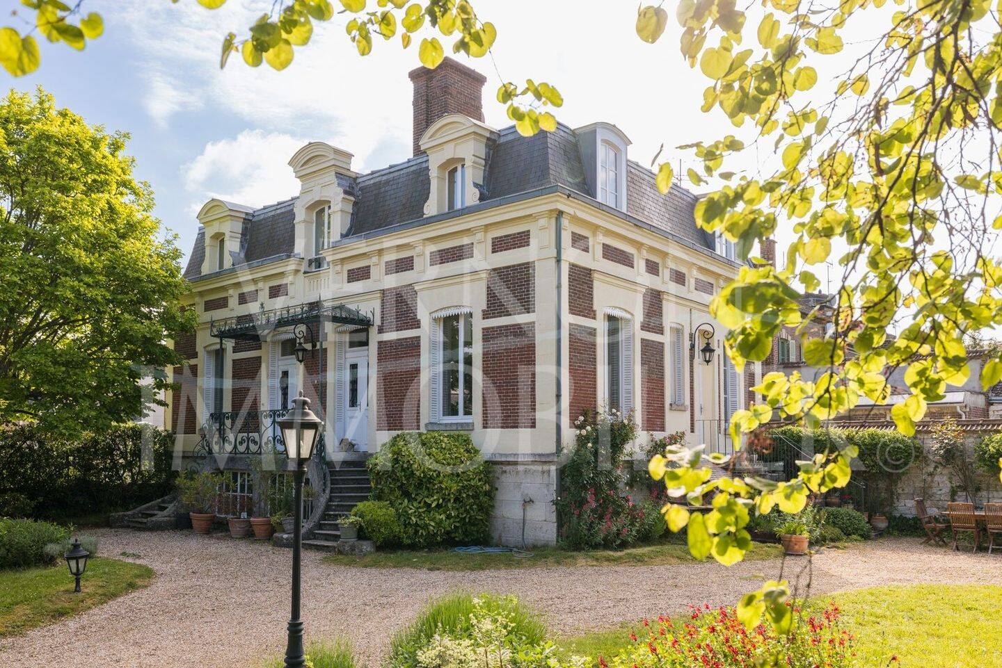 Maison à vendre, 200m², VERNON