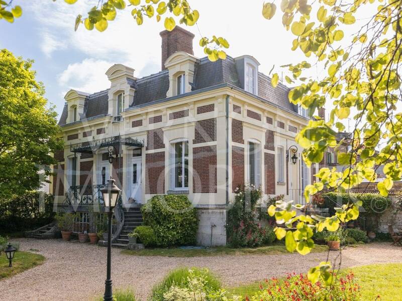 Maison à vendre, 200m², VERNON
