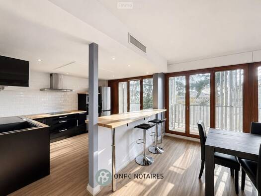 Appartement à vendre 499 000 € 3 pièces 2 chambres 109 m² Montchat Lyon 3ème arrondissement 69003