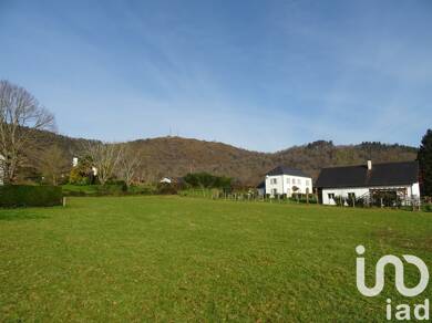 Terrain constructible à vendre 50 000 € 1 435 m² de terrain Mauléon-Licharre 64130