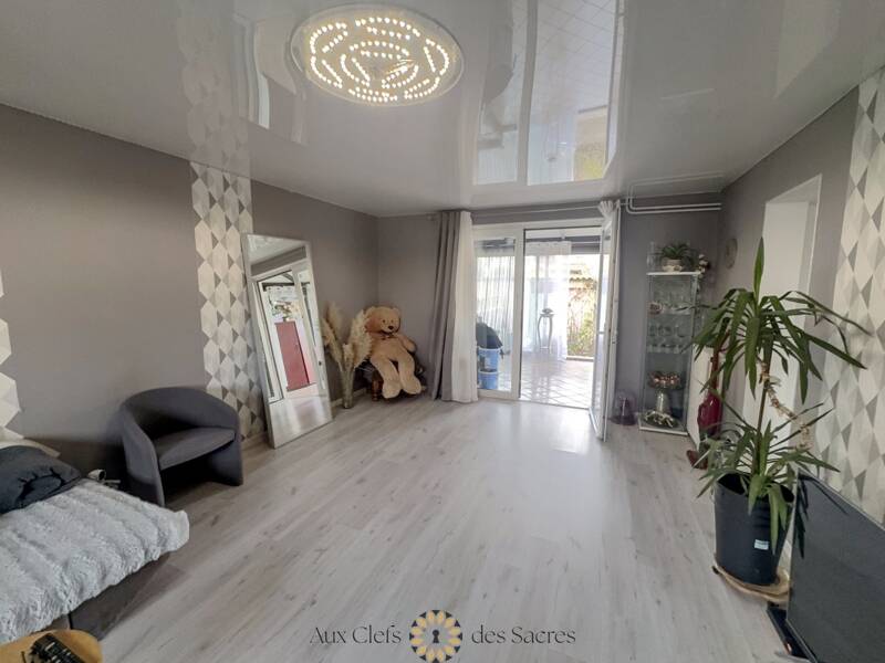 Maison à vendre, 80m², REIMS