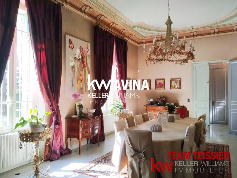 Maison à vendre, 496m², GRANS